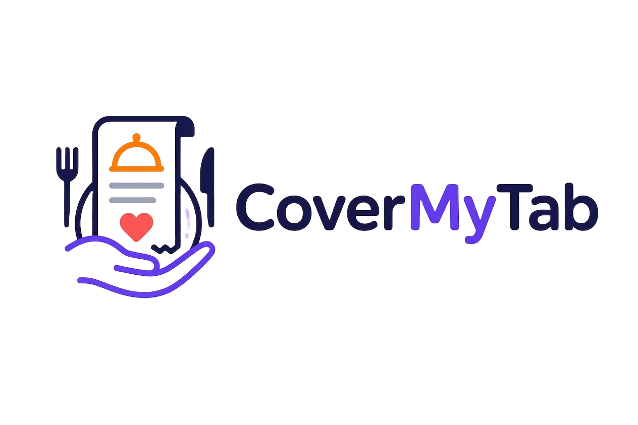 CoverMyTab